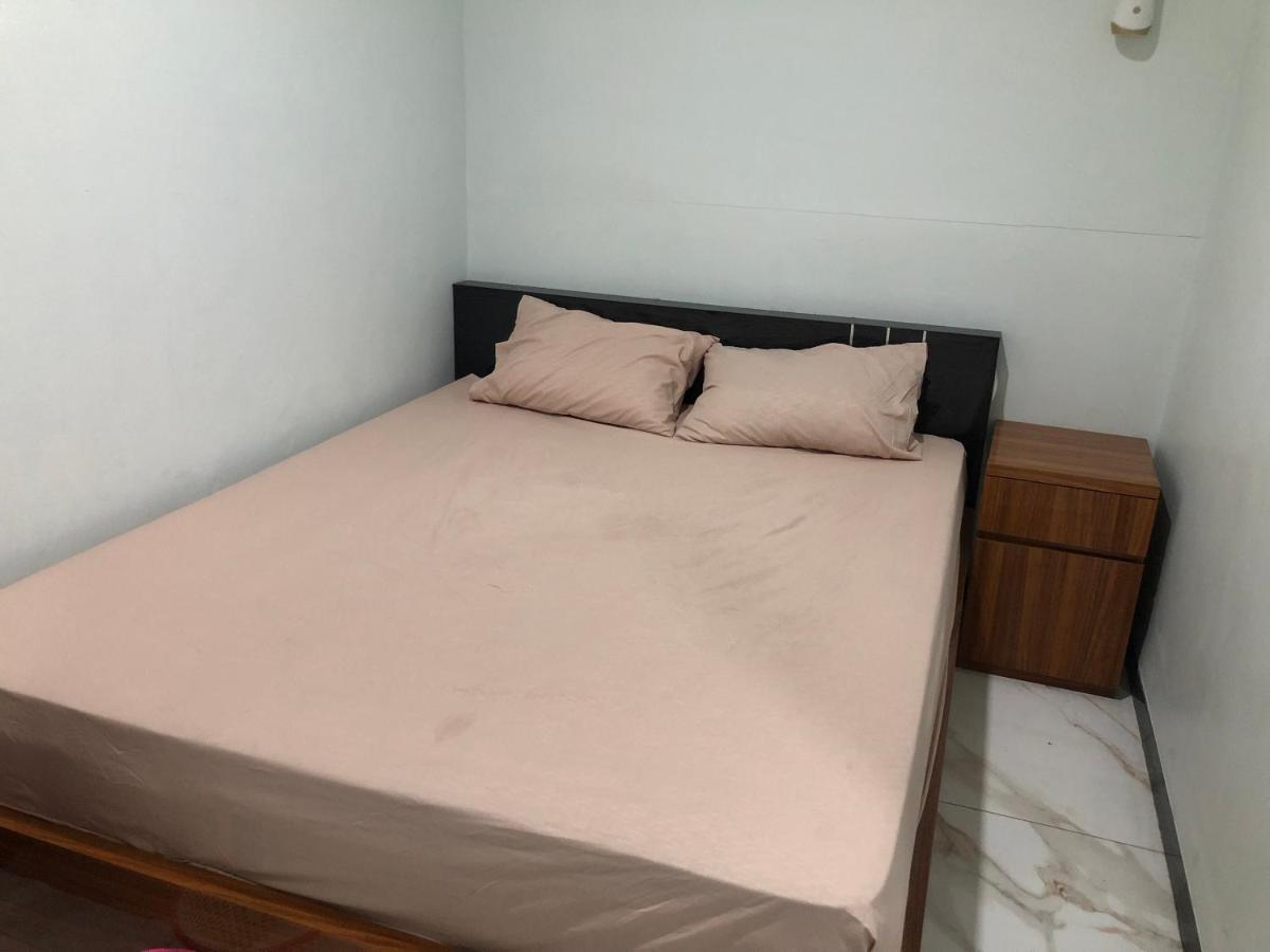 Bening Asri Guesthouse Tangerang Extérieur photo