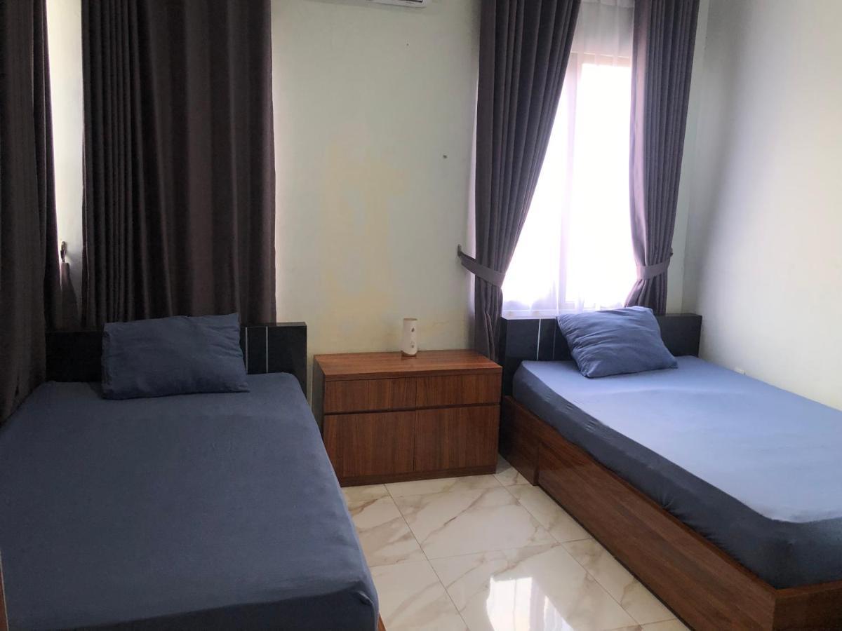 Bening Asri Guesthouse Tangerang Extérieur photo