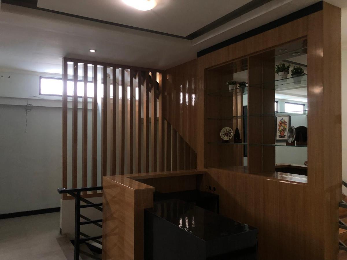 Bening Asri Guesthouse Tangerang Extérieur photo