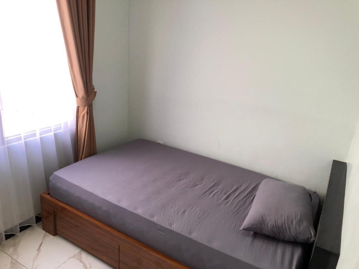 Bening Asri Guesthouse Tangerang Extérieur photo