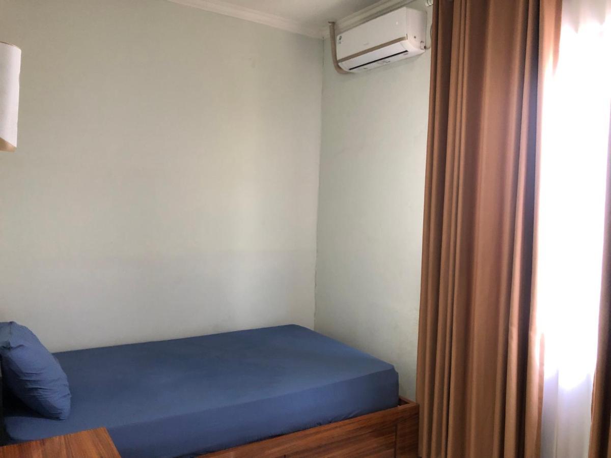 Bening Asri Guesthouse Tangerang Extérieur photo