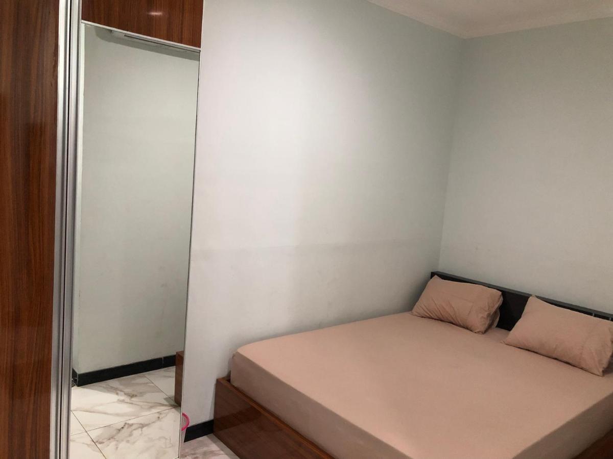 Bening Asri Guesthouse Tangerang Extérieur photo