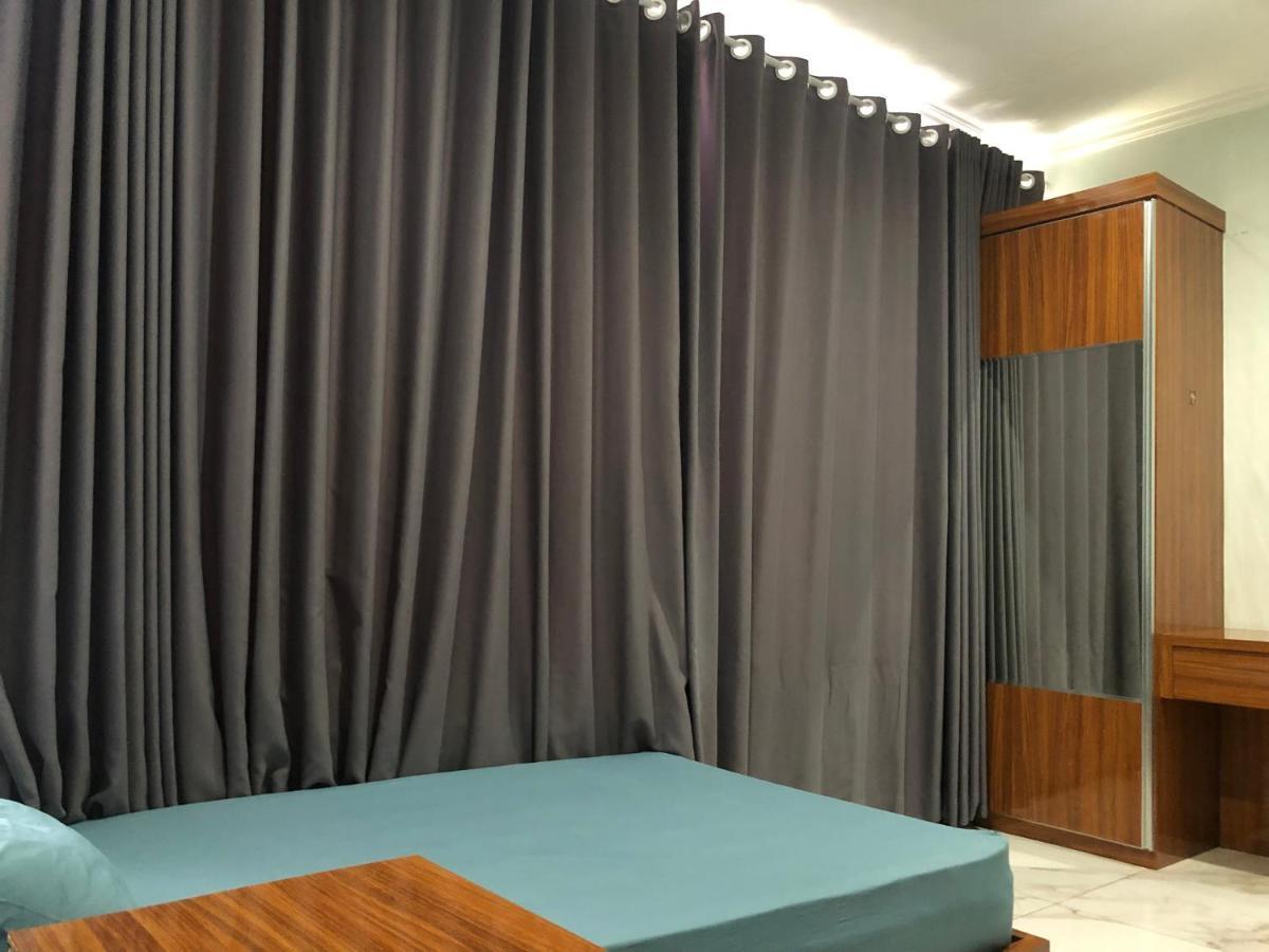 Bening Asri Guesthouse Tangerang Extérieur photo